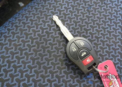 2009 Nissan Rogue S z USA, uszkodzony, nr VIN JN8AS58T09W042192